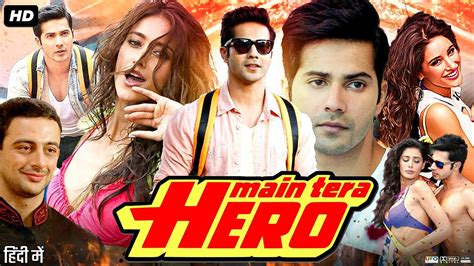 main tera hero full movie|jio cinema main tera hero.